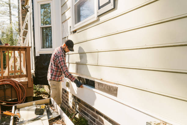 Top rated local Emergency Siding Repair specialists in Townville, SC